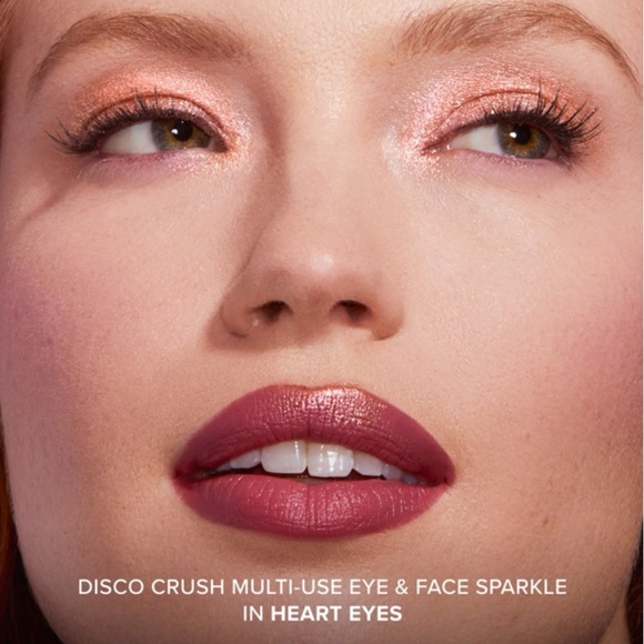 NEW✅TOO FACED Heart Eyes - Picture 5 of 7